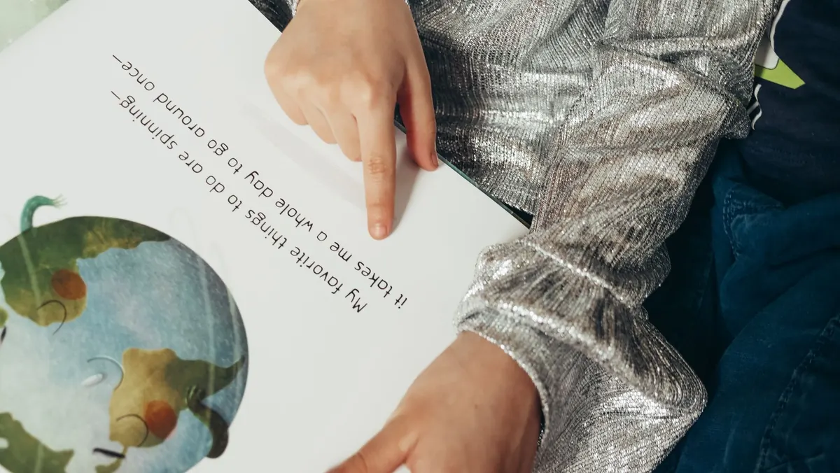 10 Common Mistakes When Teaching Reading to Children with Down Syndrome