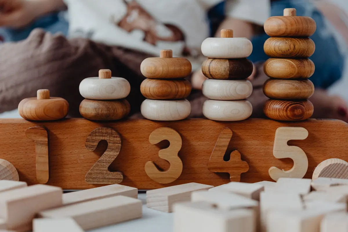 How to Adapt Math Activities for Learners with Down Syndrome